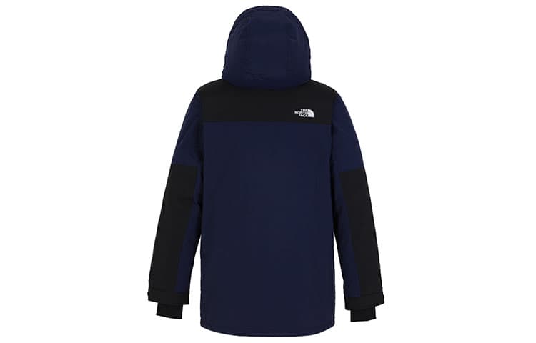 Зимняя куртка The North Face - изображение 2