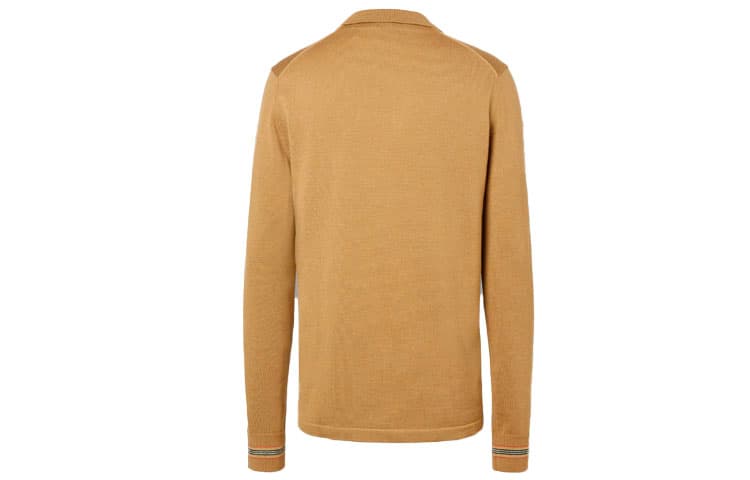 Поло Burberry Polo - изображение 2
