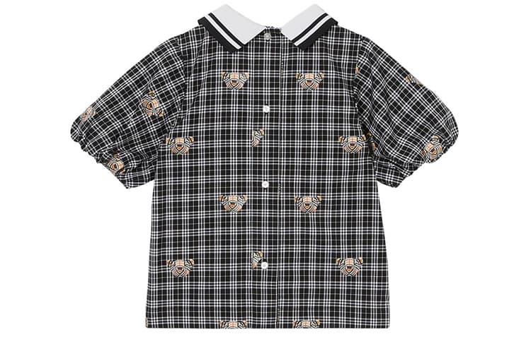 Футболка Burberry T - изображение 2