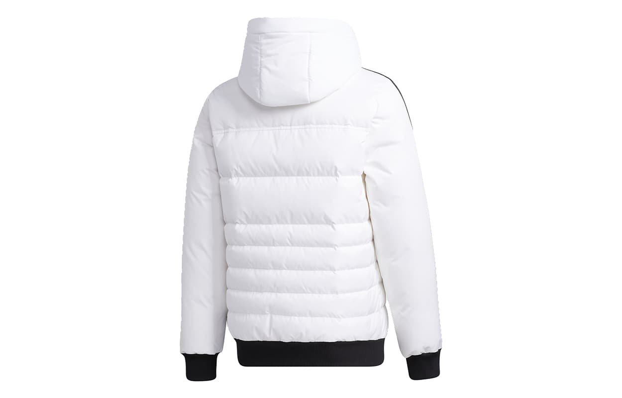 Зимняя куртка adidas neo - изображение 2