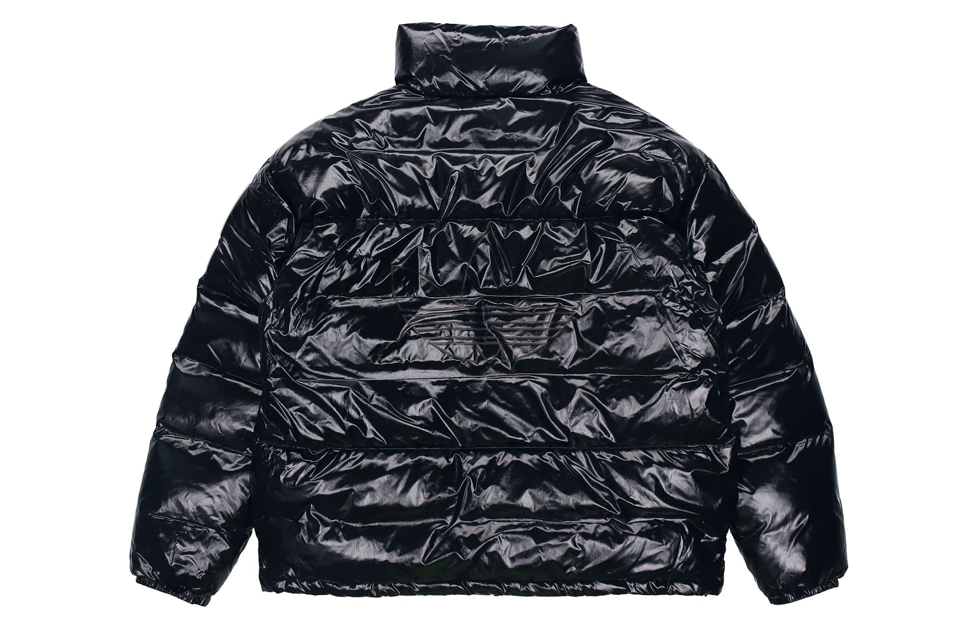 Зимняя куртка adidas Originals - изображение 2