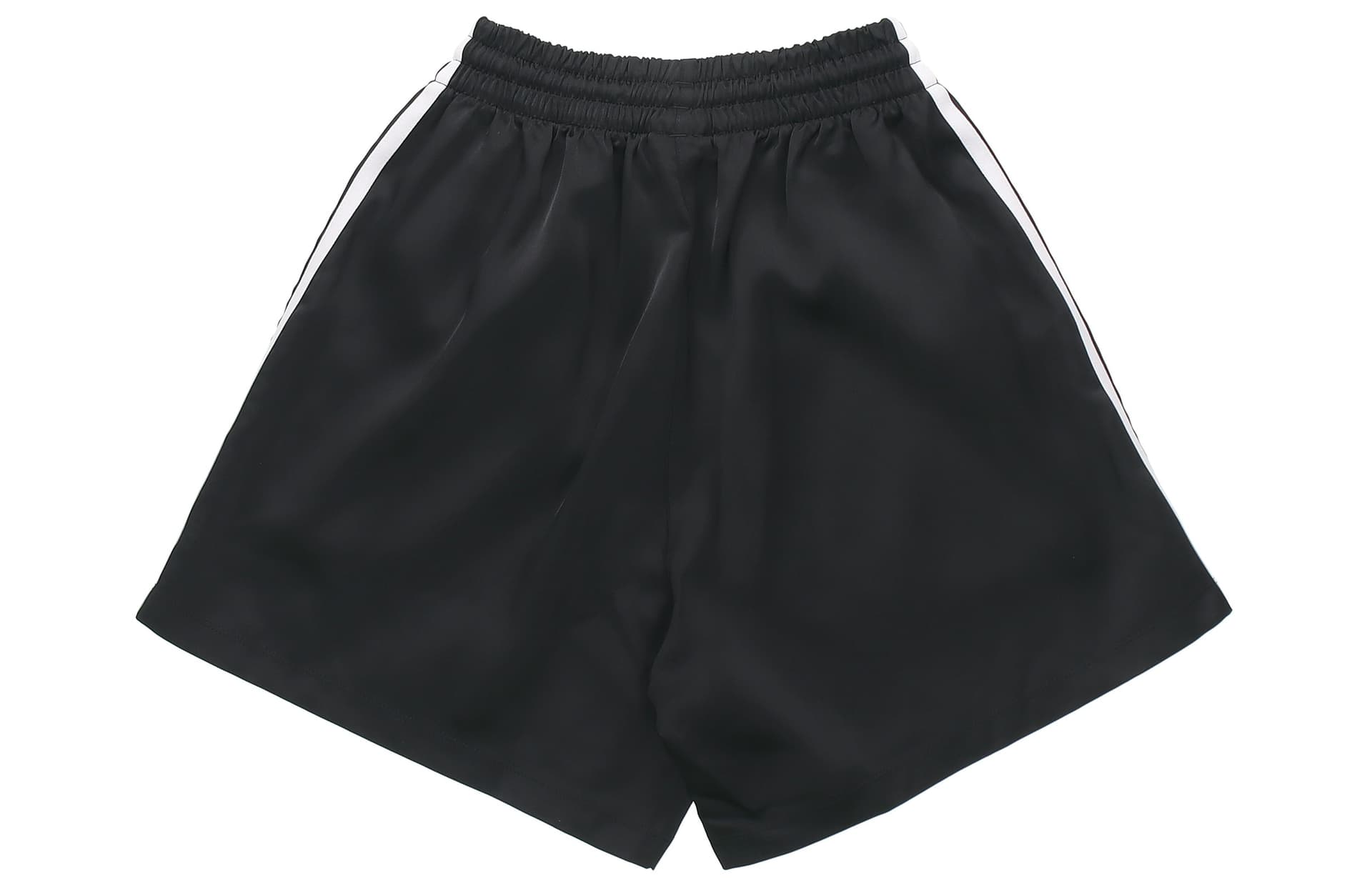 Шорты adidas Originals Satin Shorts - изображение 2