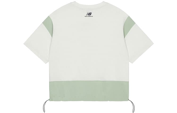 Футболка New Balance T - изображение 2