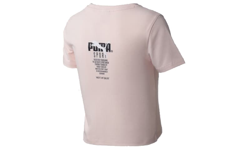 Футболка Puma logoT - изображение 2
