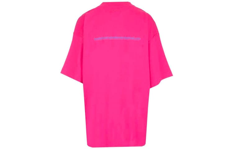 Футболка Vetements SS22 T - изображение 2