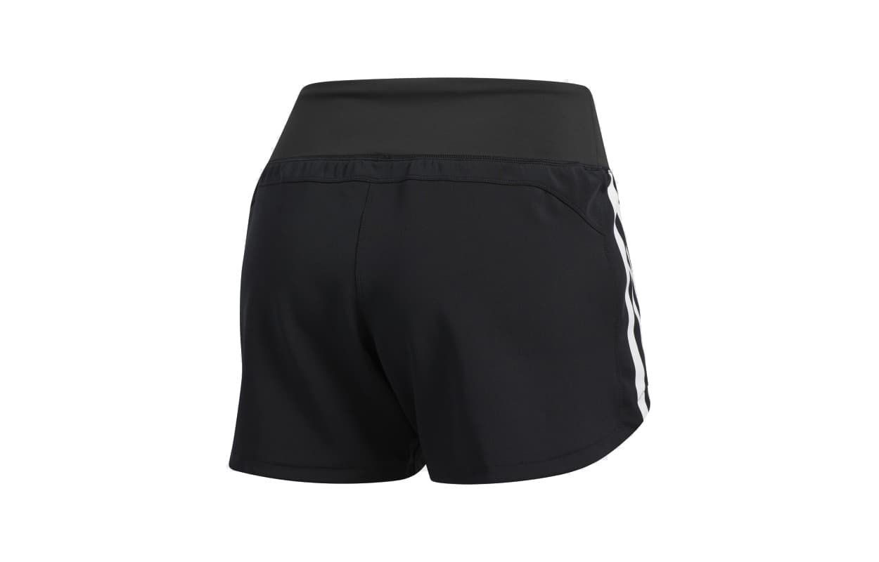 Шорты adidas 3S WVN GYM SHRT - изображение 2