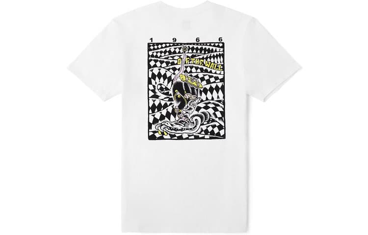 Футболка Vans Otw T - изображение 2
