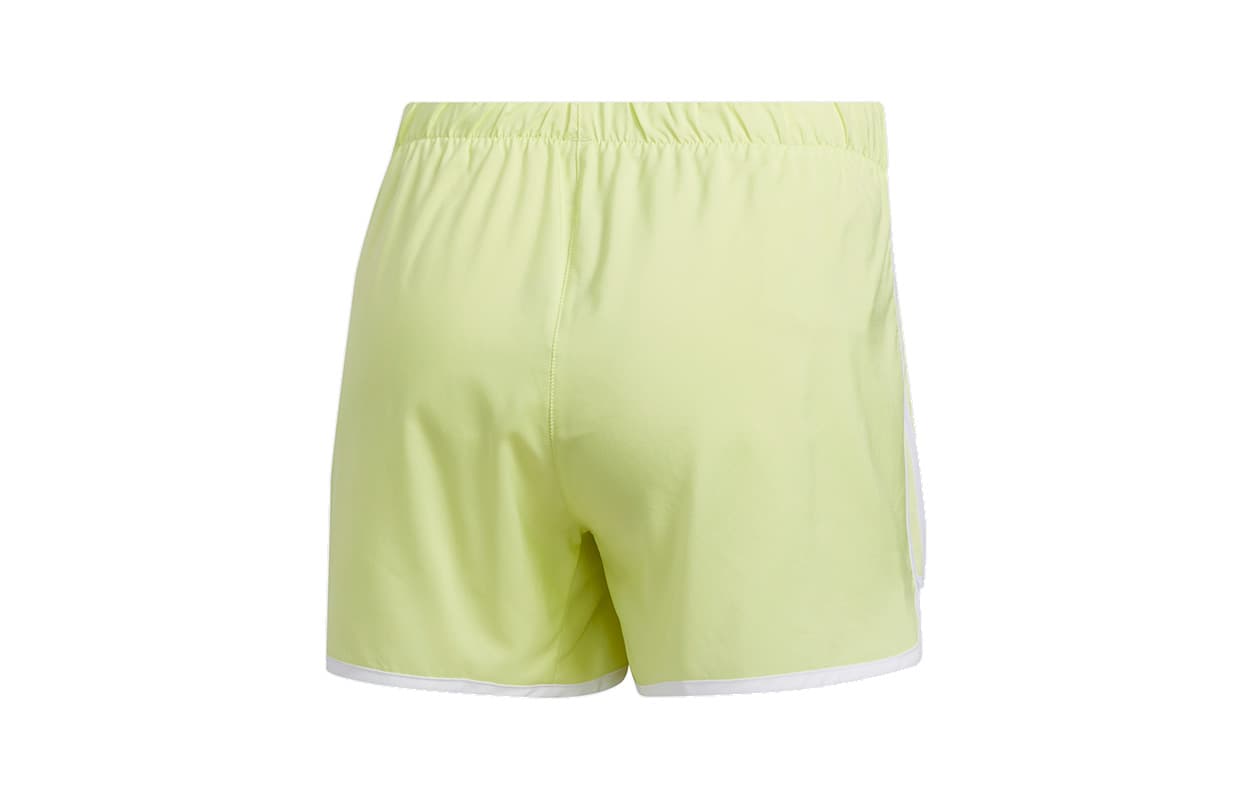 Шорты adidas M20 SHORT W - изображение 2