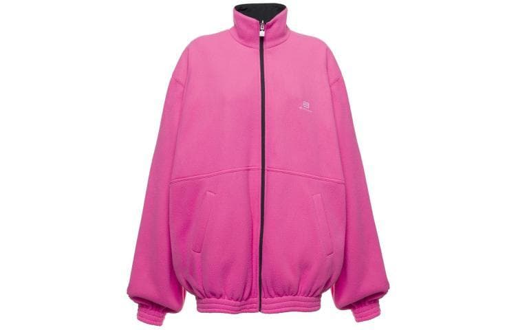 Куртка Balenciaga SS22 Logo - изображение 4