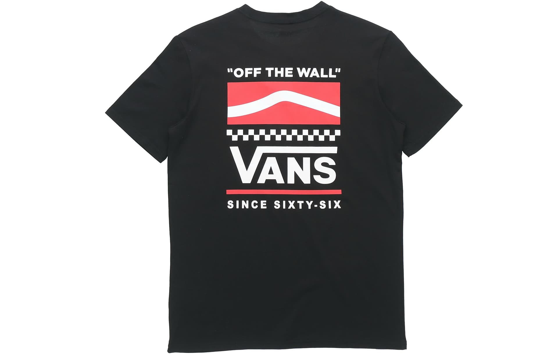 Футболка Vans T - изображение 2