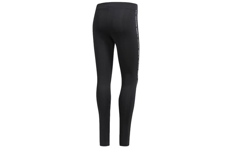 Штаны adidas neo W FAV Logo Lgg - изображение 2