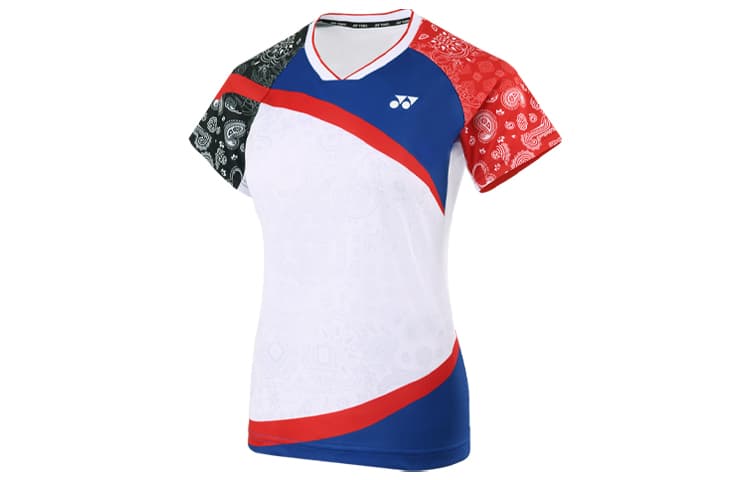 Футболка YONEX T - изображение 3
