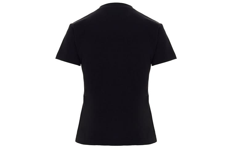 Футболка Balenciaga logoT - изображение 2