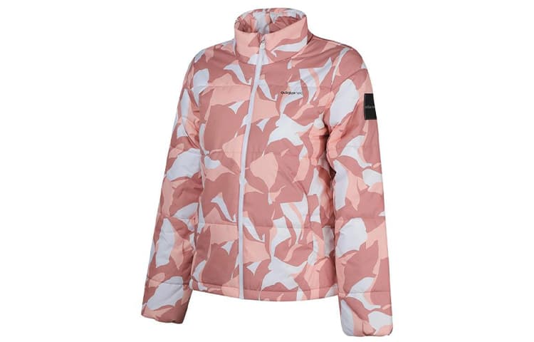 adidas neo W Pad Jkt 2 - изображение 3
