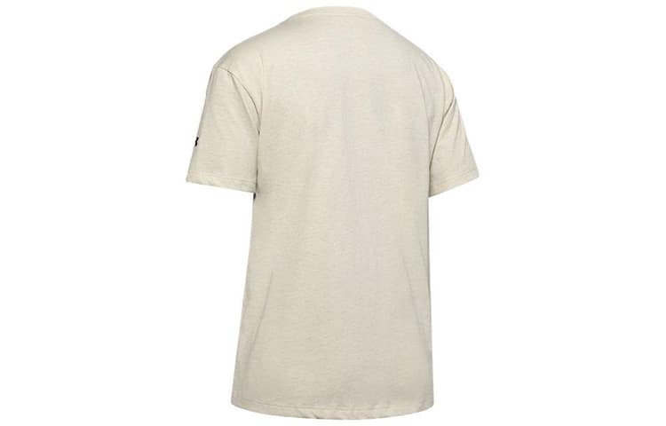 Футболка Under Armour Project Rock Tee White - изображение 2