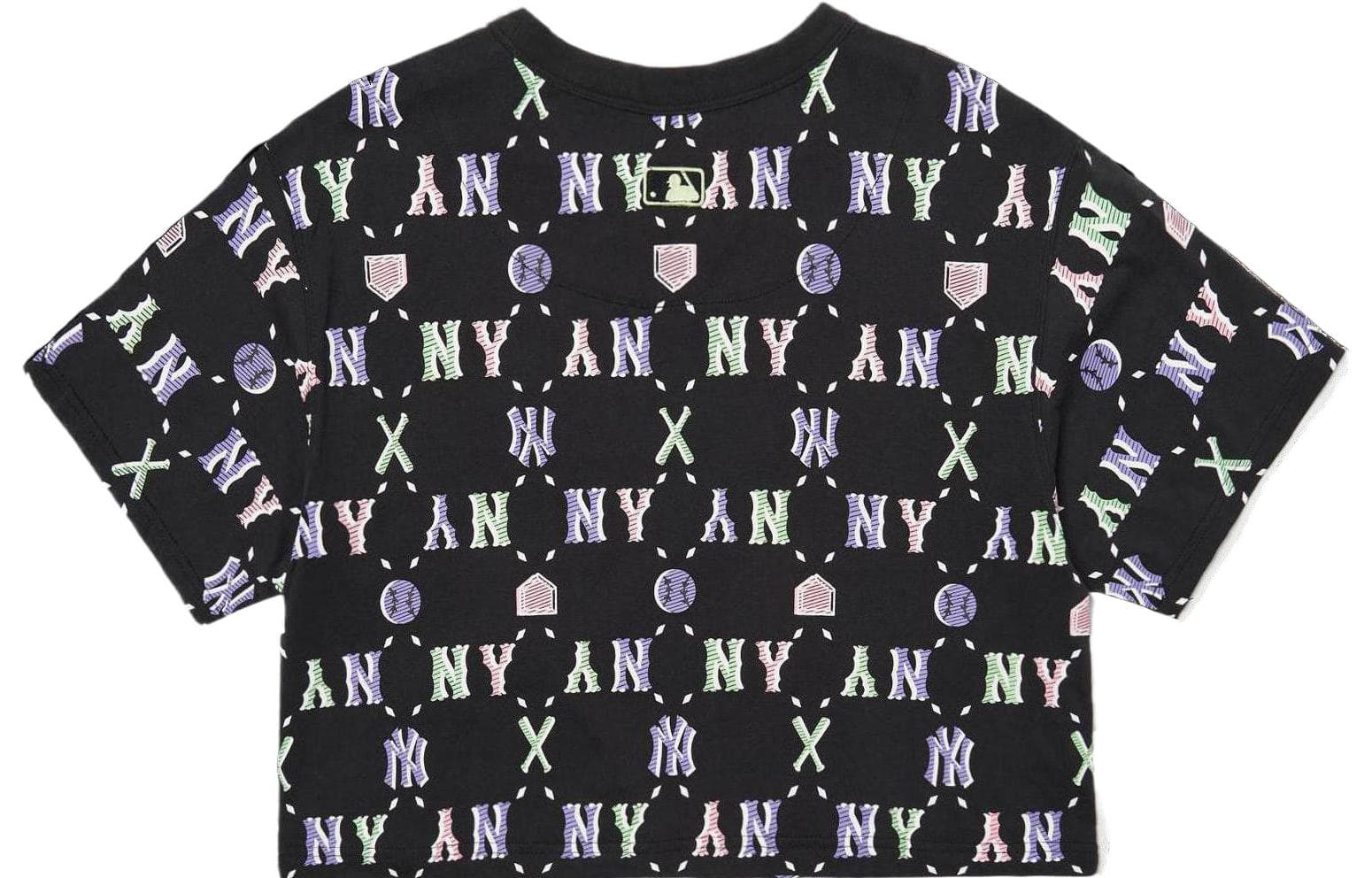 MLB T - изображение 2