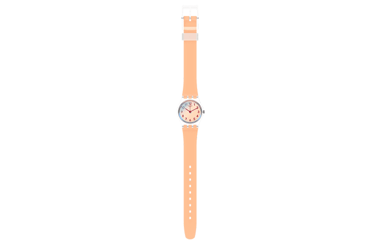 Часы SWATCH ORIGINALS 30 25mm LK395 - изображение 2