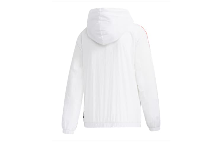 Куртка adidas neo W FD WB - изображение 2