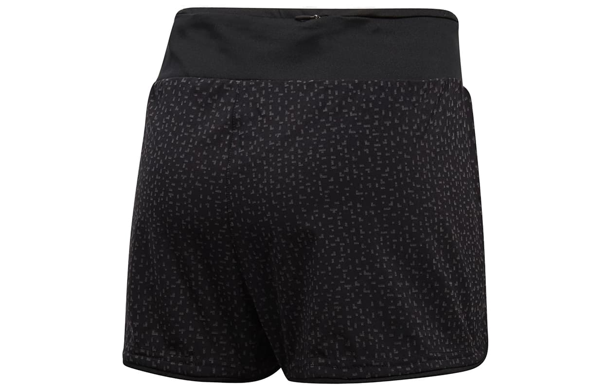 Шорты adidas Sn Glide Sho W - изображение 2