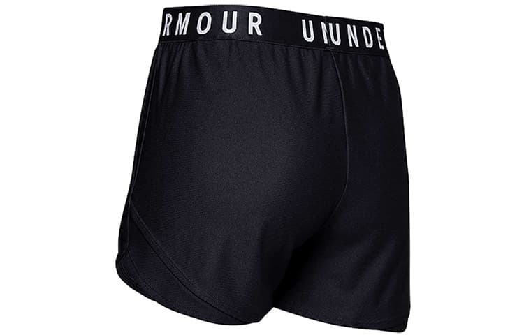 Шорты Under Armour Play Up Shorts 3.0 - изображение 2
