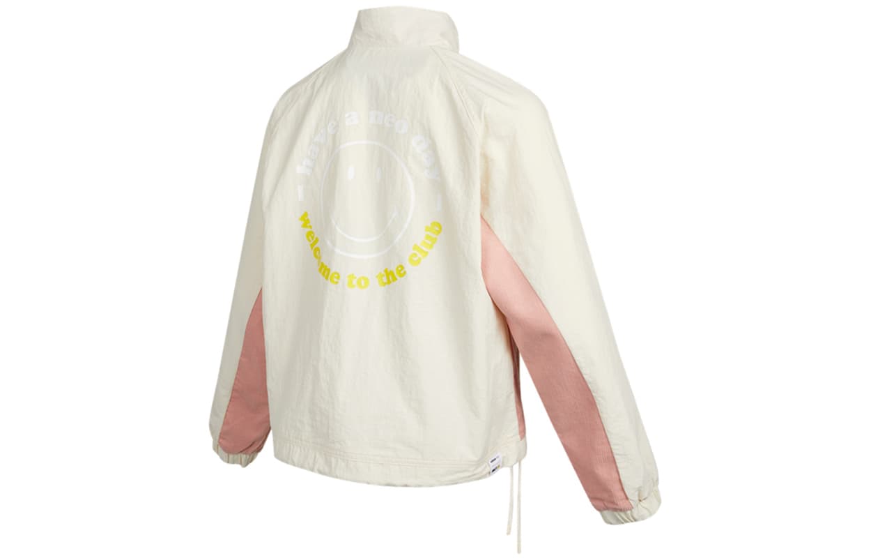 Куртка adidas neo x SMILEY W Smly Anrk - изображение 2