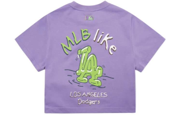 MLB FW21 logo - изображение 2