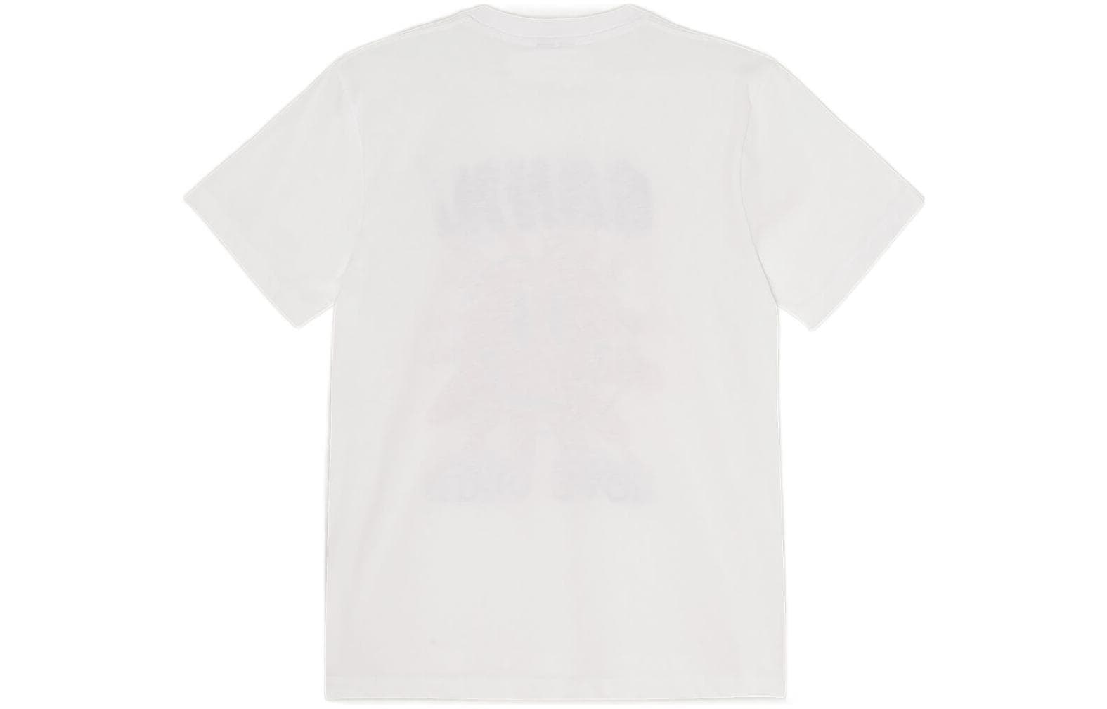 Футболка GANNI SS22 Love Club T - изображение 2