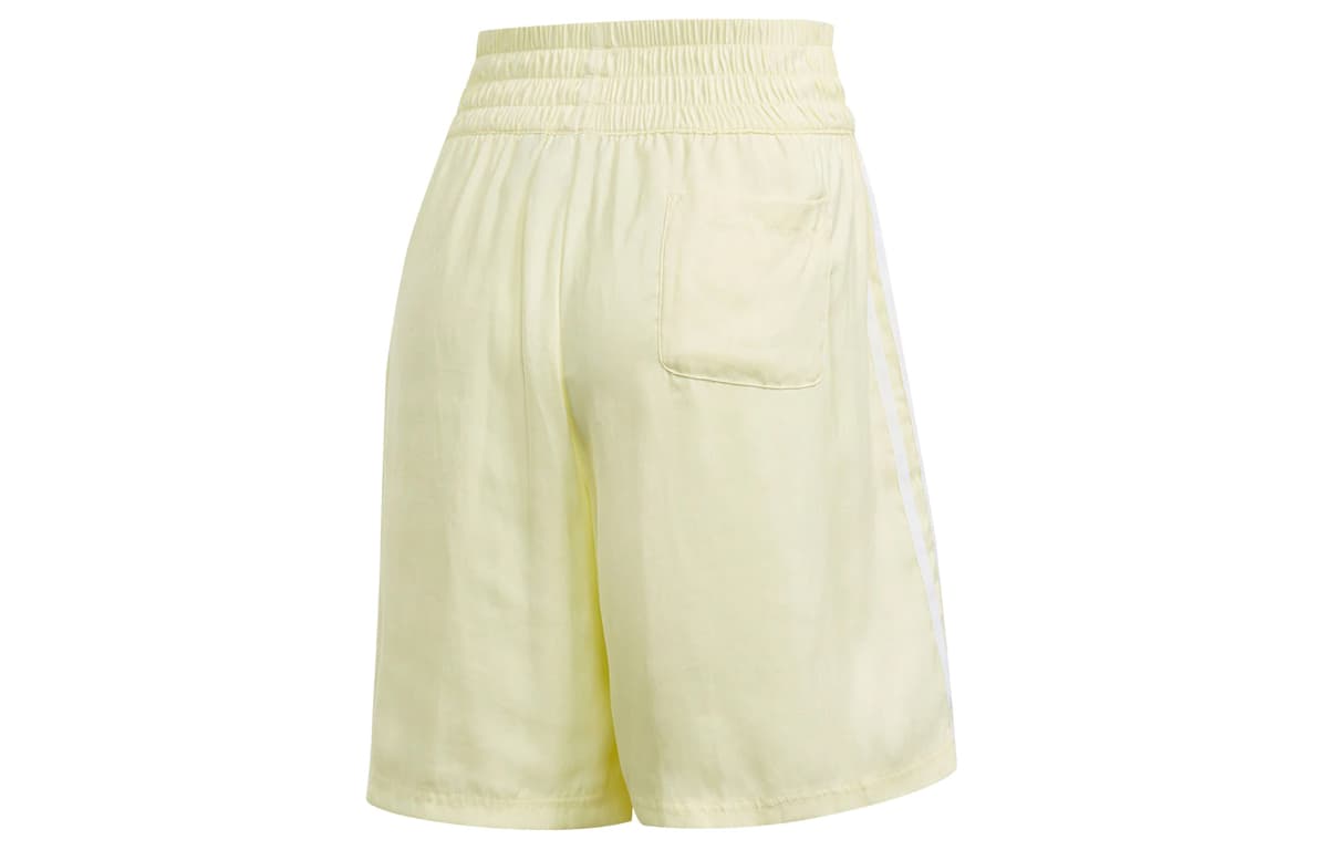 Шорты adidas Originals Satin Shorts - изображение 2
