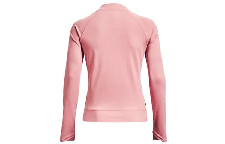 Футболка Under Armour Rush Coldgear Core T - изображение 2