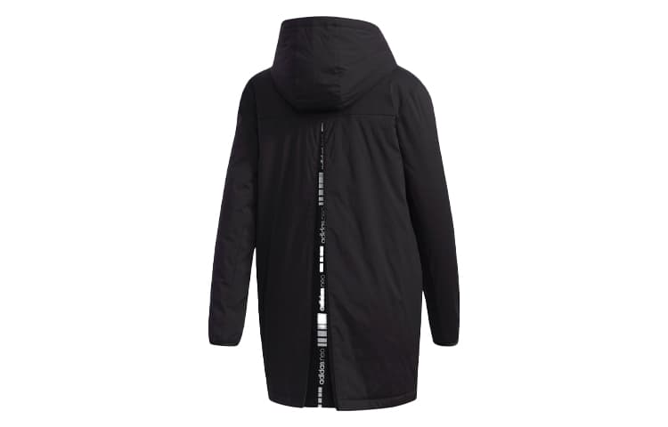 adidas neo W Cs Parka Jkt - изображение 2