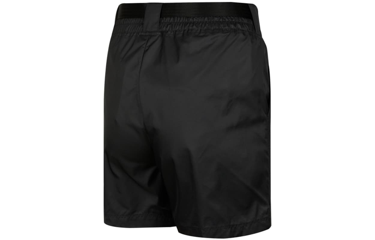 Шорты Nike Sportswear Swoosh - изображение 2