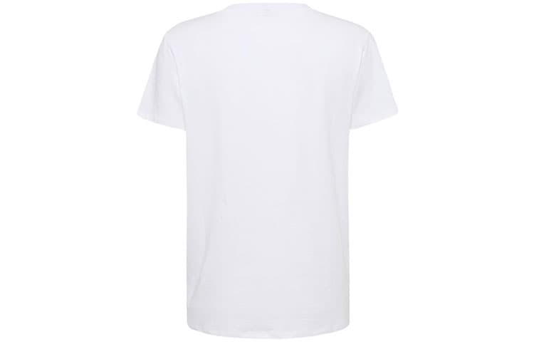 Футболка MOSCHINO logoT - изображение 2