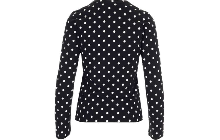 Футболка CDG Play T - изображение 2