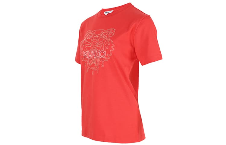 Футболка KENZO SS21 T - изображение 3