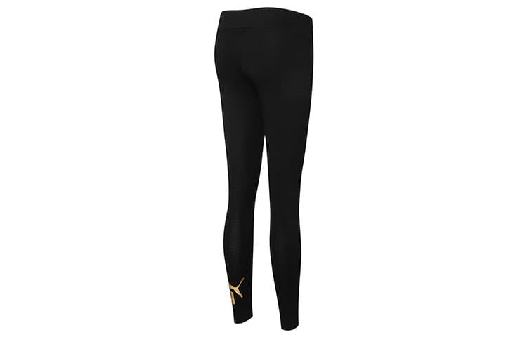 Штаны PUMA Ess Leggings - изображение 2