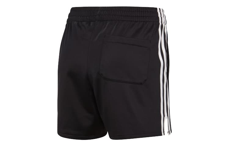 Шорты adidas Originals 3 Stripes Shorts - изображение 2