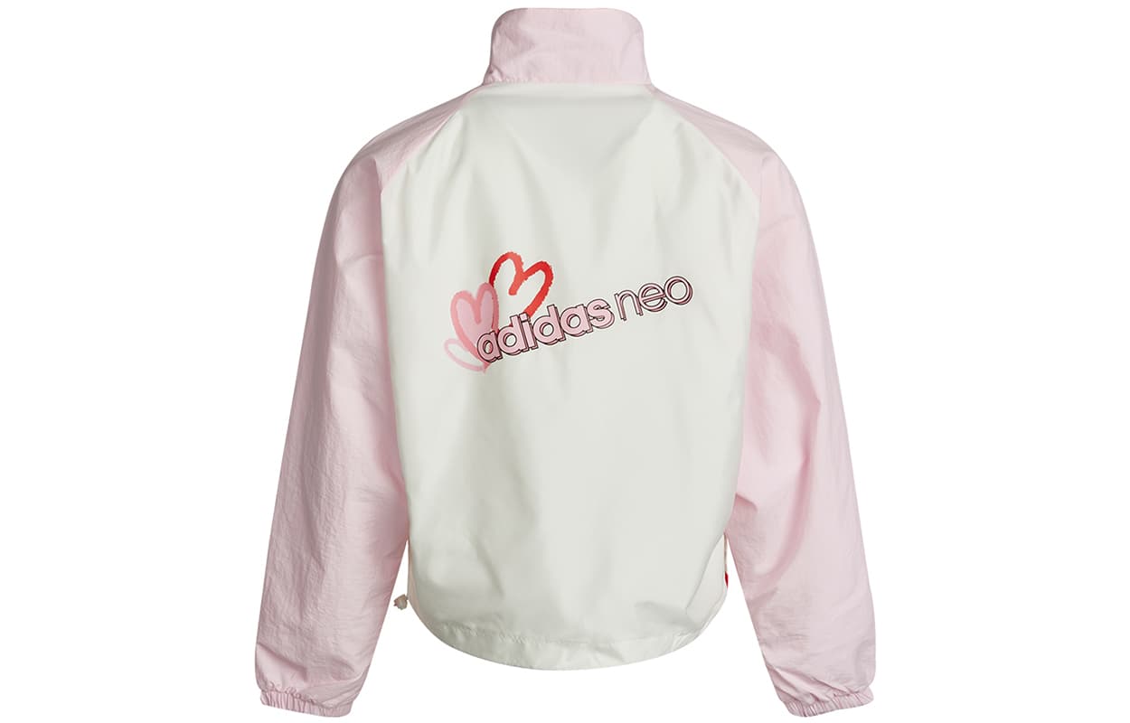 Куртка adidas neo W Spdr Jkt - изображение 2