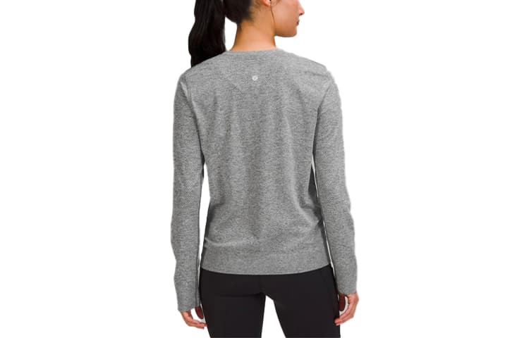 Футболка lululemon Swiftly Relaxed T - изображение 2