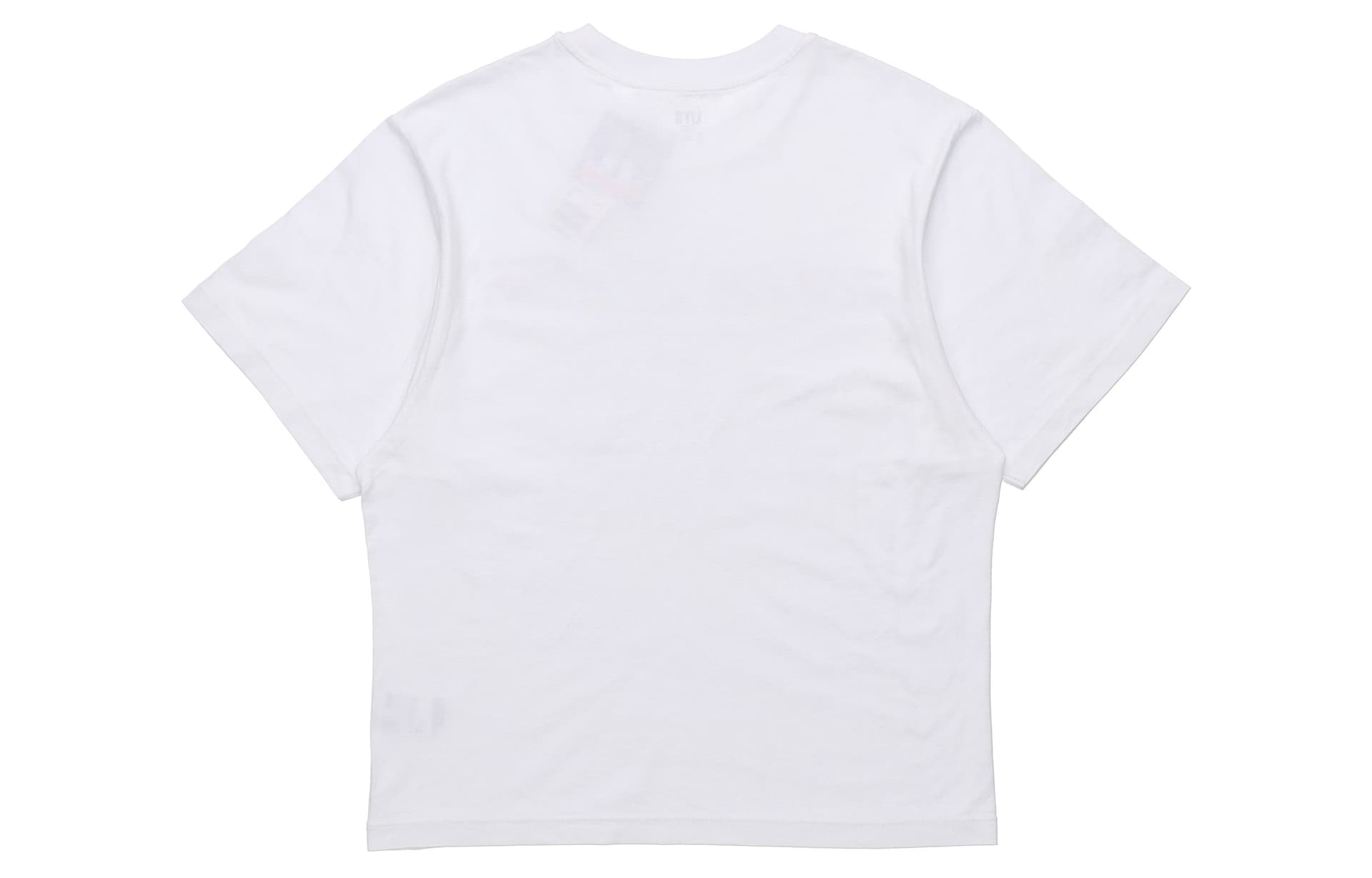 Футболка UNIQLO UNIQLO T - изображение 2