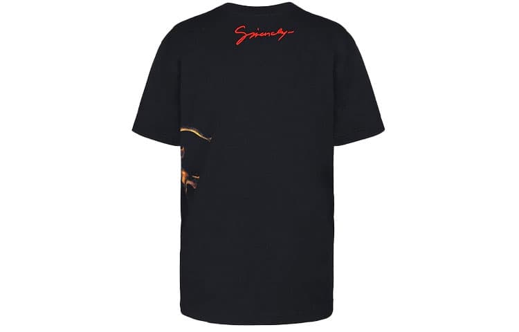 Футболка Givenchy T - изображение 2