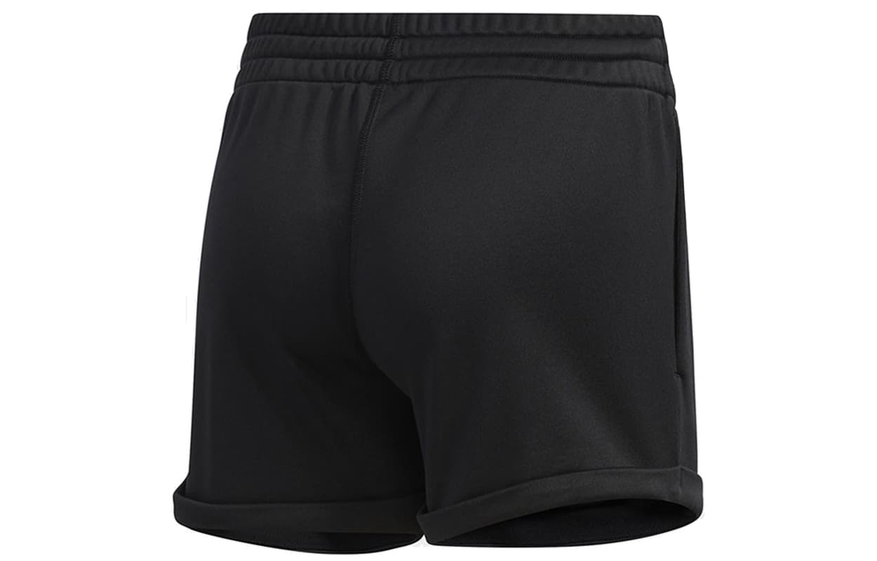 Шорты adidas W Cb Shorts Logo - изображение 2