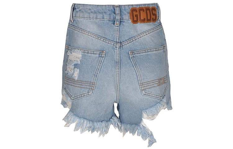 GCDS SS21 Logo - изображение 2