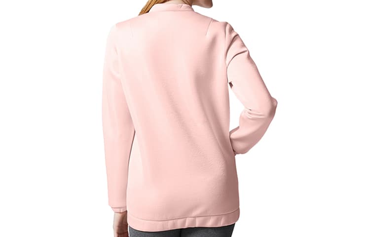 Куртка adidas neo Ut Sateen Jkt - изображение 2
