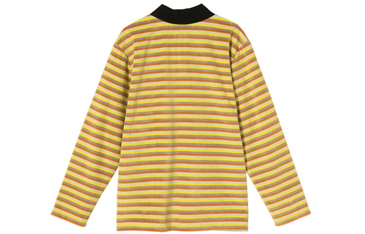 Stussy Женская Поло - изображение 2