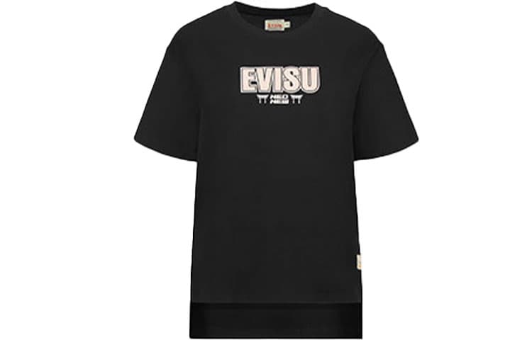 Футболка EVISU mT - изображение 2