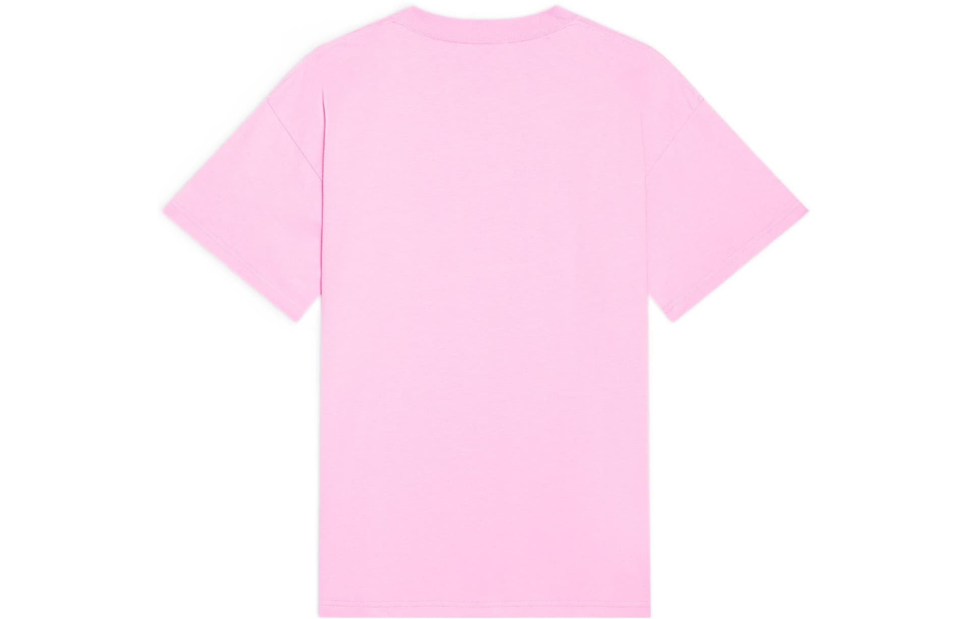 Футболка Balenciaga SS22 Pink Tee - изображение 2