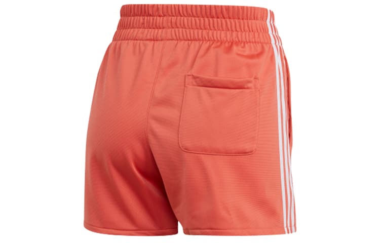 Шорты adidas originals 3 Str Short Logo - изображение 2