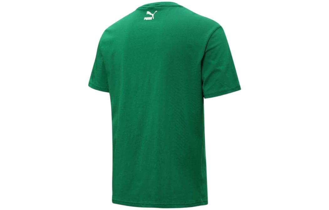 Футболка Puma LogoT - изображение 2