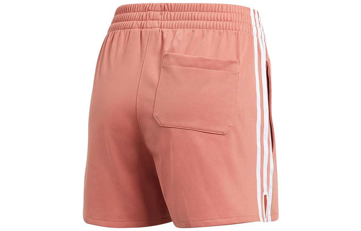 Шорты adidas Originals 3 Stripes Shorts - изображение 2