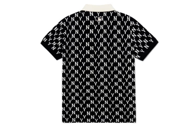 MLB SS22 LogoPolo - изображение 2